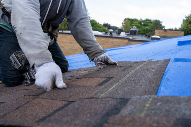 Best Flat Roof Repair Services  in Sugar Creek, MO