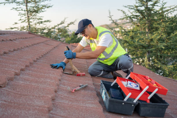 Quick and Trustworthy Emergency Roof Repair Services in Sugar Creek, MO